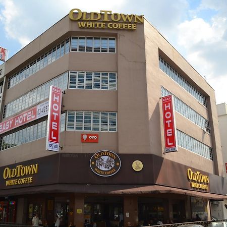 Eazy Hotel At Ampang Batu Empat Экстерьер фото