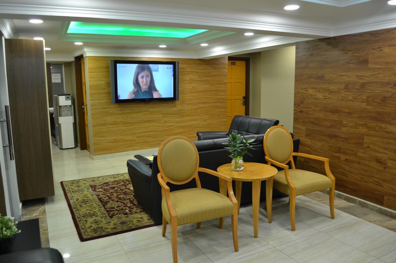 Eazy Hotel At Ampang Batu Empat Экстерьер фото