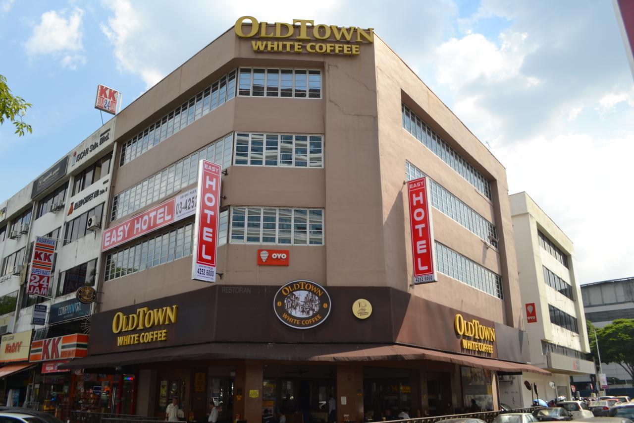 Eazy Hotel At Ampang Batu Empat Экстерьер фото