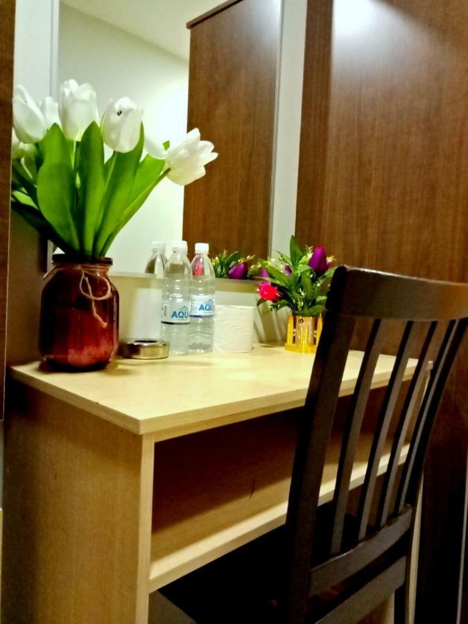 Eazy Hotel At Ampang Batu Empat Экстерьер фото