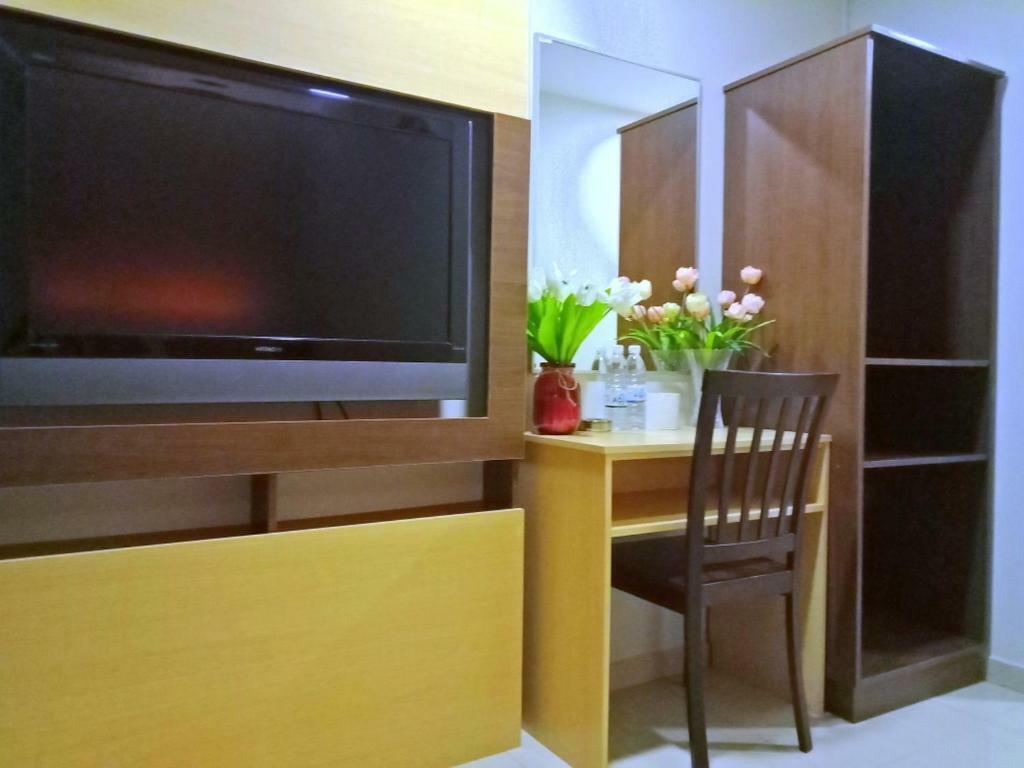 Eazy Hotel At Ampang Batu Empat Экстерьер фото
