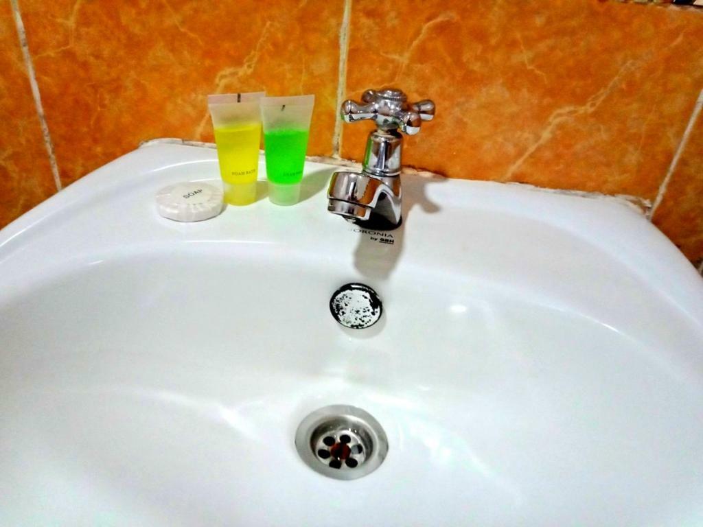 Eazy Hotel At Ampang Batu Empat Экстерьер фото