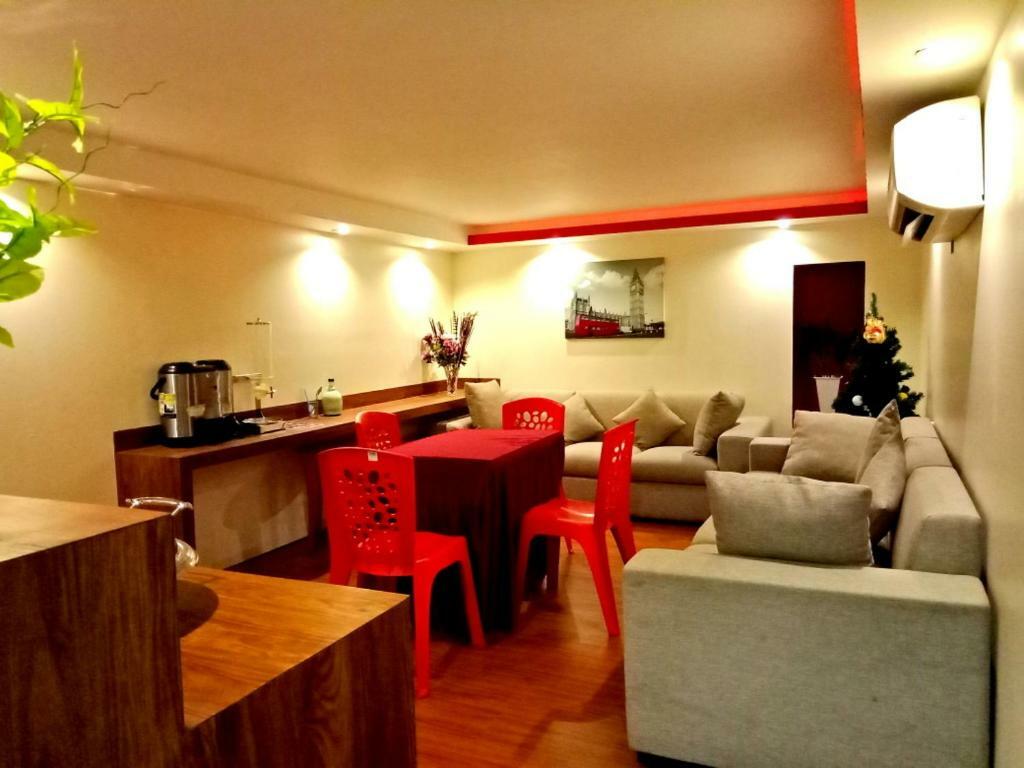 Eazy Hotel At Ampang Batu Empat Экстерьер фото