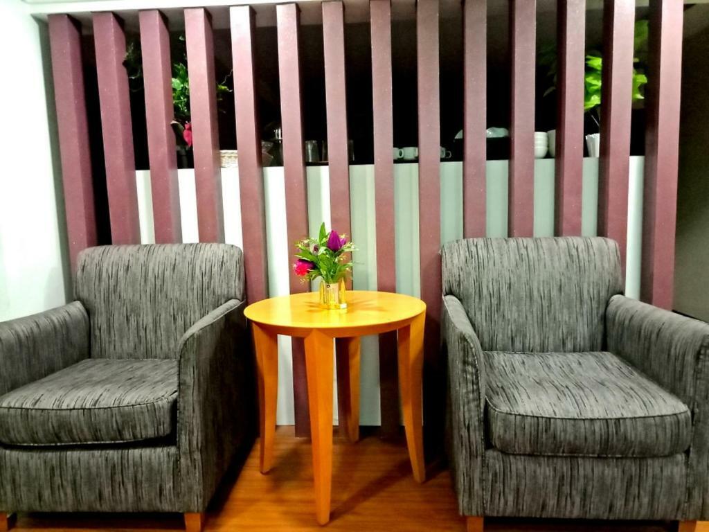 Eazy Hotel At Ampang Batu Empat Экстерьер фото