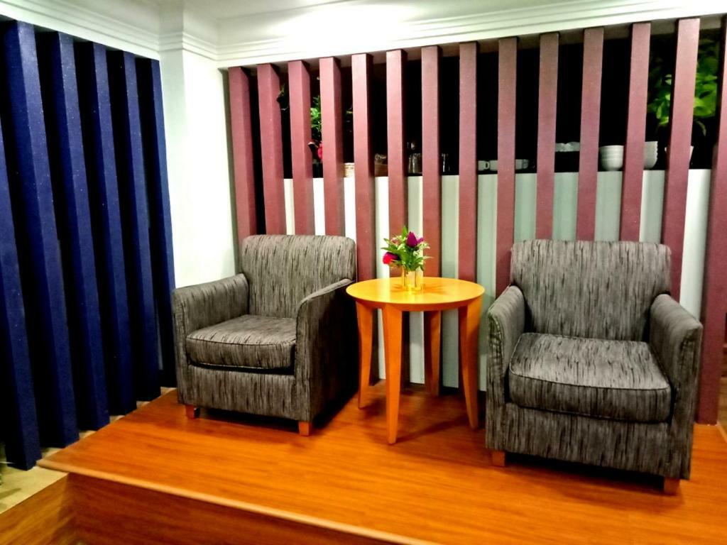 Eazy Hotel At Ampang Batu Empat Экстерьер фото