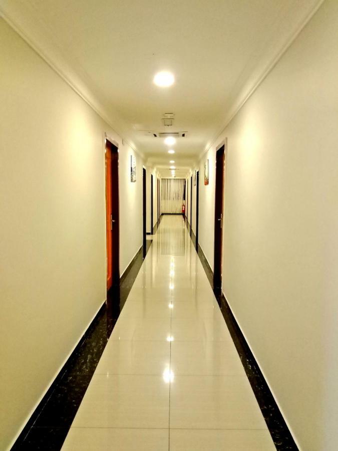 Eazy Hotel At Ampang Batu Empat Экстерьер фото
