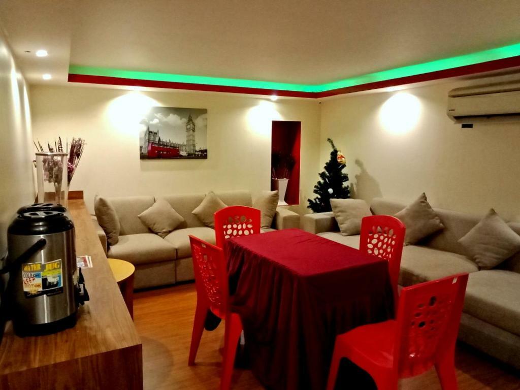Eazy Hotel At Ampang Batu Empat Экстерьер фото