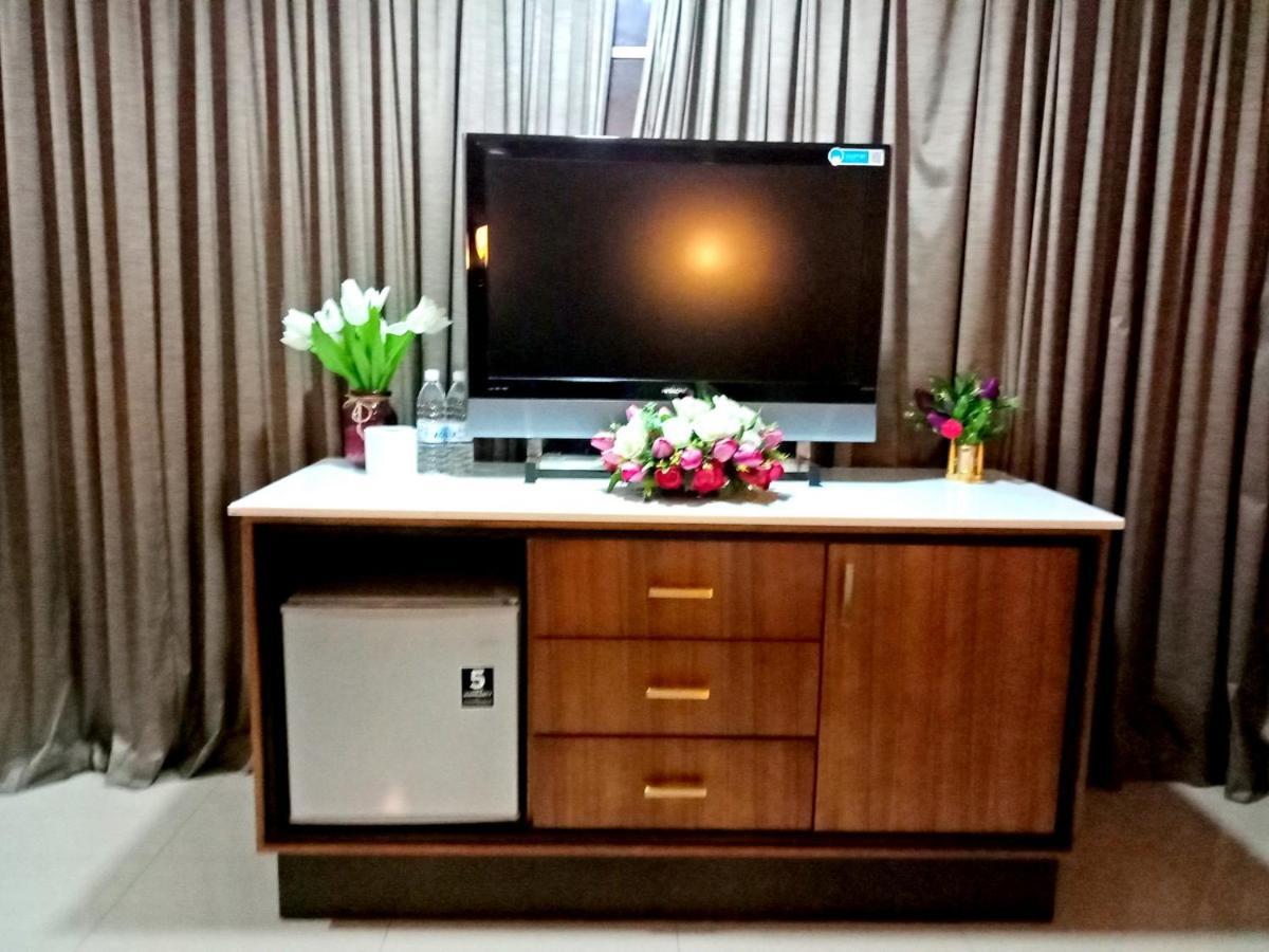 Eazy Hotel At Ampang Batu Empat Экстерьер фото