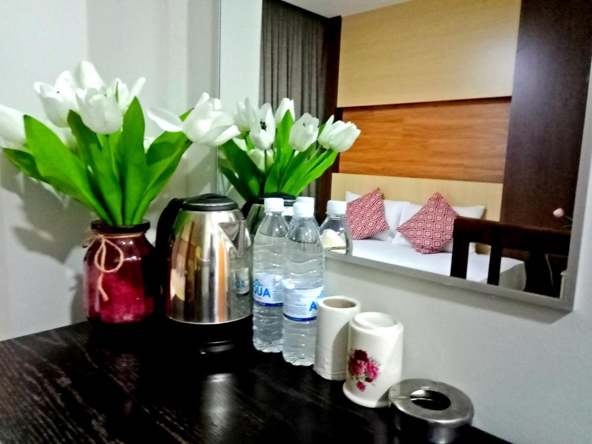 Eazy Hotel At Ampang Batu Empat Экстерьер фото