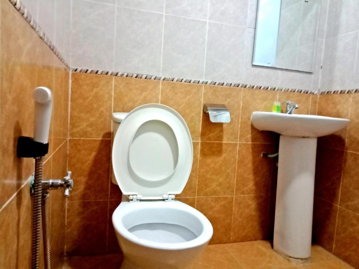 Eazy Hotel At Ampang Batu Empat Экстерьер фото
